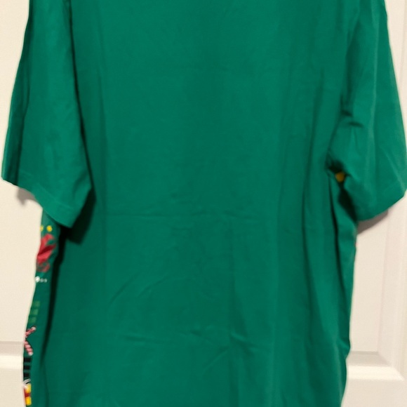 Christmas shirt - Picture 3 of 3